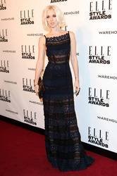 Elle Style Awards 2014, London