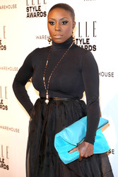 Elle Style Awards 2014, London