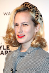 Elle Style Awards 2014, London