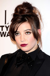 Elle Style Awards 2014, London