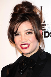 Elle Style Awards 2014, London