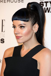 Elle Style Awards 2014, London