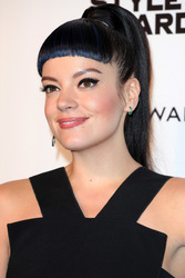 Elle Style Awards 2014, London