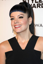 Elle Style Awards 2014, London