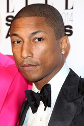 Elle Style Awards 2014, London