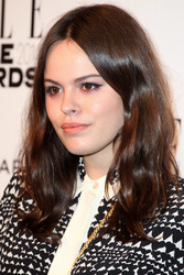 Elle Style Awards 2014, London