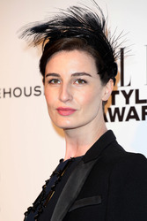 Elle Style Awards 2014, London