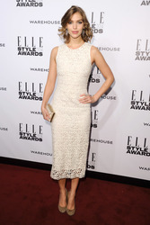 Elle Style Awards 2014, London