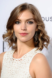 Elle Style Awards 2014, London