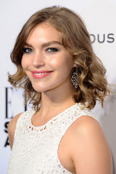 Elle Style Awards 2014, London