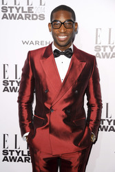 Elle Style Awards 2014, London