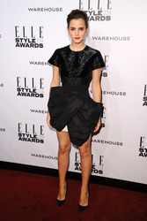 Elle Style Awards 2014, London