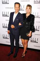 Elle Style Awards 2014, London