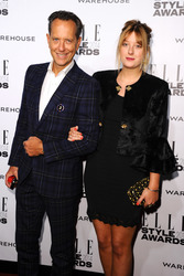 Elle Style Awards 2014, London