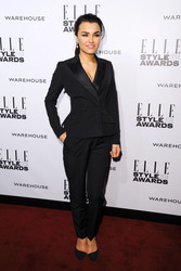 Elle Style Awards 2014, London