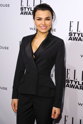 Elle Style Awards 2014, London