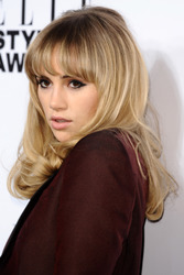 Elle Style Awards 2014, London