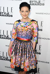 Elle Style Awards 2014, London