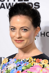 Elle Style Awards 2014, London