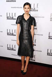 Elle Style Awards 2014, London