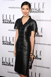 Elle Style Awards 2014, London
