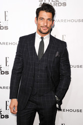 Elle Style Awards 2014, London