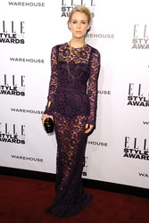 Elle Style Awards 2014, London