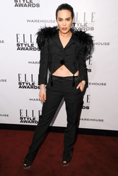 Elle Style Awards 2014, London