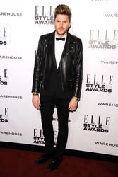 Elle Style Awards 2014, London