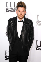 Elle Style Awards 2014, London