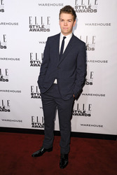 Elle Style Awards 2014, London