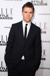 Elle Style Awards 2014, London