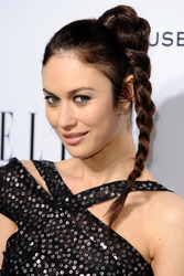 Elle Style Awards 2014, London