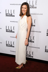 Elle Style Awards 2014, London