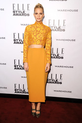 Elle Style Awards 2014, London