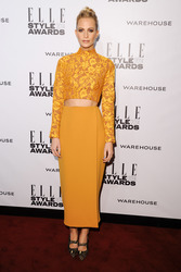 Elle Style Awards 2014, London