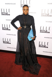 Elle Style Awards 2014, London