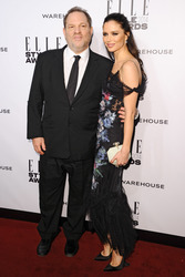 Elle Style Awards 2014, London