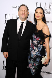 Elle Style Awards 2014, London