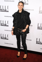 Elle Style Awards 2014, London