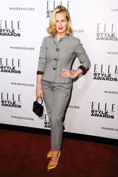 Elle Style Awards 2014, London