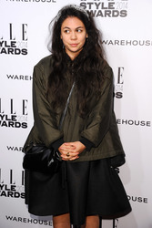 Elle Style Awards 2014, London