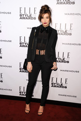 Elle Style Awards 2014, London