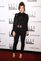 Elle Style Awards 2014, London