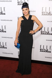 Elle Style Awards 2014, London