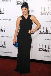 Elle Style Awards 2014, London