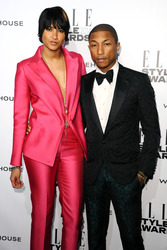 Elle Style Awards 2014, London