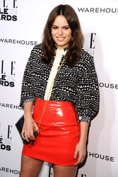 Elle Style Awards 2014, London