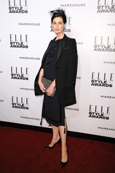 Elle Style Awards 2014, London