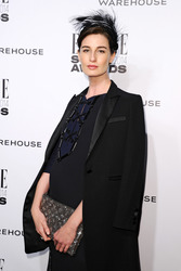 Elle Style Awards 2014, London